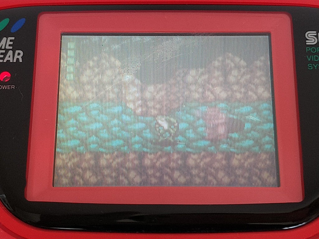 BATTLETOARDS SEGA GAME GEAR GG Cartridge,Manual,Boxed set tested-c0929- - Hakushin Retro Game shop