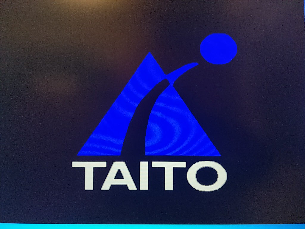 THE NINJA WARRIORS MEGA CD Game Disk,MAnual,Spine card, Boxed tested -c1023- - Hakushin Retro Game shop