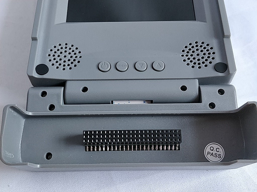 Pc Engine Coregrafx Mini, Storage Display Box Case