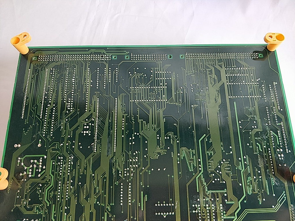 Defective/JUNK NEO GEO MVS System Motherboard (A Board) SNK NEO-MVH JAMMA-c1115-