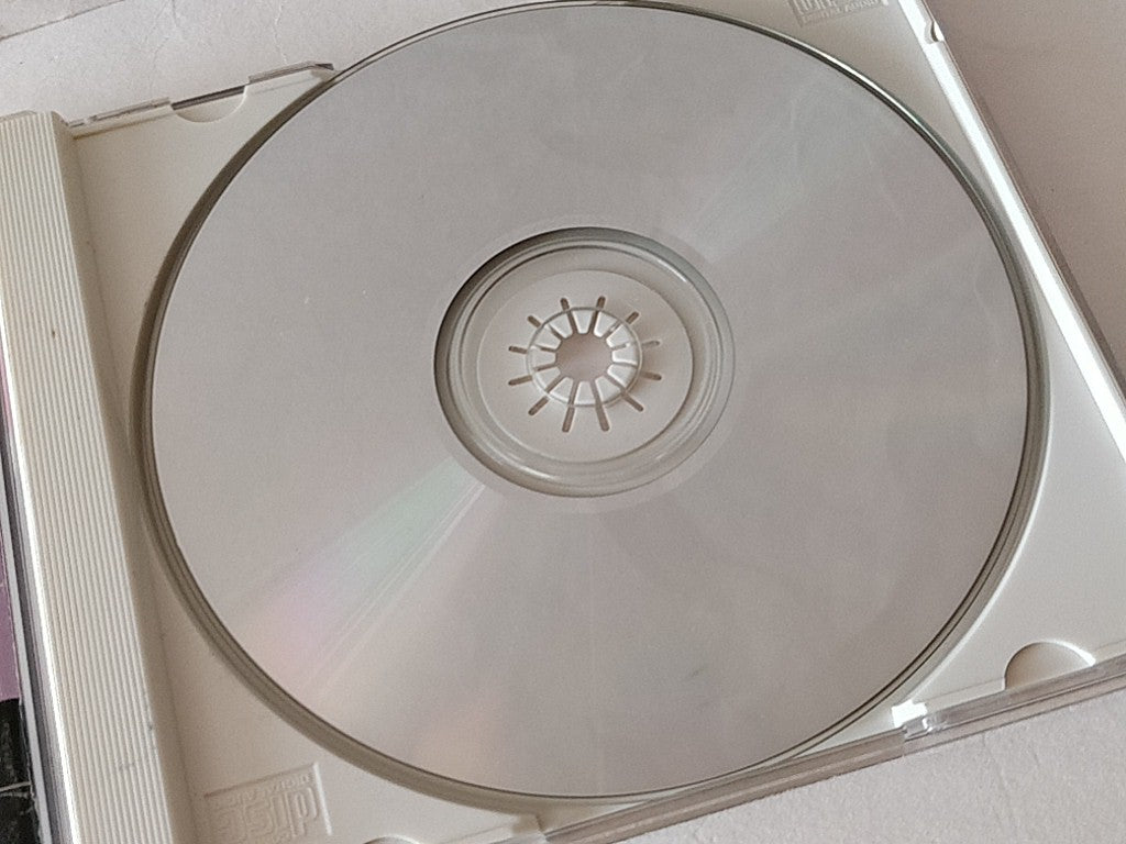 Akumajou Dracula X Chi no Rondo Castlevania for PC Engine CD-ROM2 NTSC-J-c1125- - Hakushin Retro Game shop