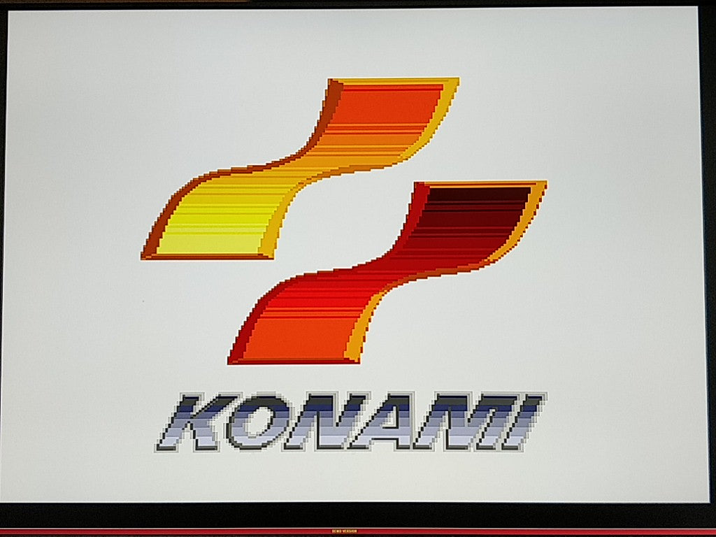 Akumajou Dracula X Chi no Rondo Castlevania for PC Engine CD-ROM2 NTSC-J-c1125- - Hakushin Retro Game shop