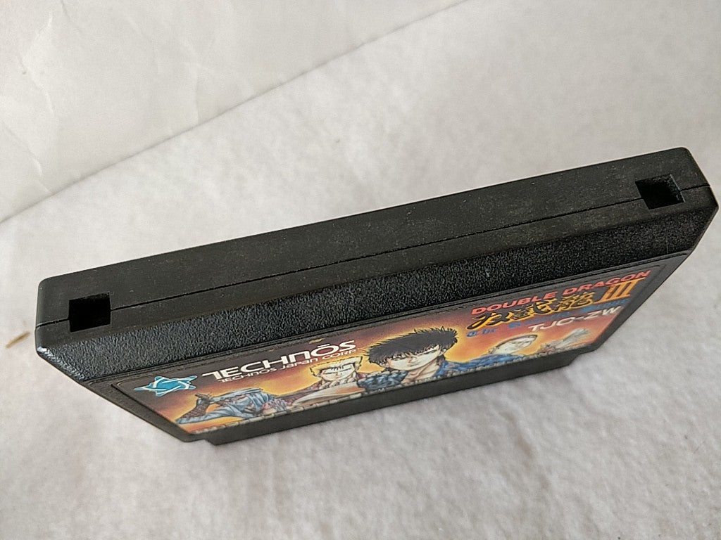Famicom DRAGON QUEST 1 Cartridge Only Nintendo fc