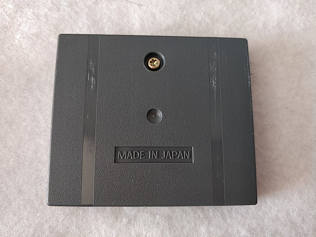 KING OF FIGHTERS KOF ROUND 2 R-2 NEOGEO Pocket Cartridge ,manual Boxed-b1213-