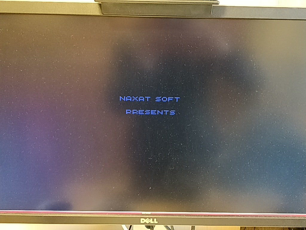 SUMMER CARNIVAL '92 ALZADICK NEC PC engine CD-ROM2,Manual, Boxed set-c1224- - Hakushin Retro Game shop