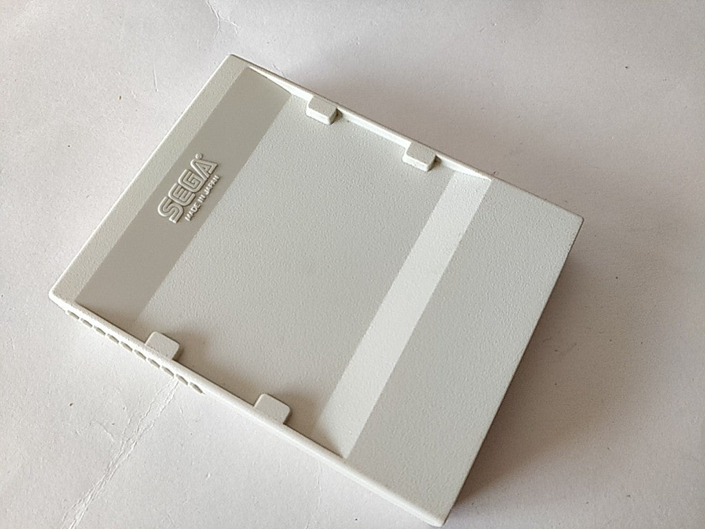 SPACE HARRIER SEGA Master system MK-2000/Mark3,Manual Boxed set tested-d0122- - Hakushin Retro Game shop