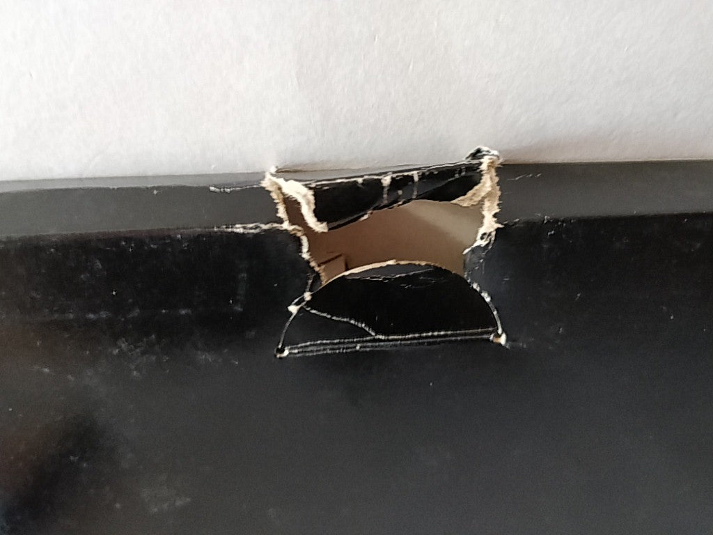 Sparkie Sony Hit Bit for MSX MSX2 Game Cartridge and box tested-d0209- - Hakushin Retro Game shop