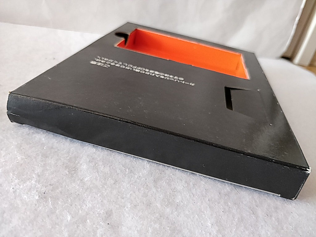 Mouser Sony Hit Bit for MSX MSX2 Game Cartridge and box/NTSC-J tested-d0209- - Hakushin Retro Game shop