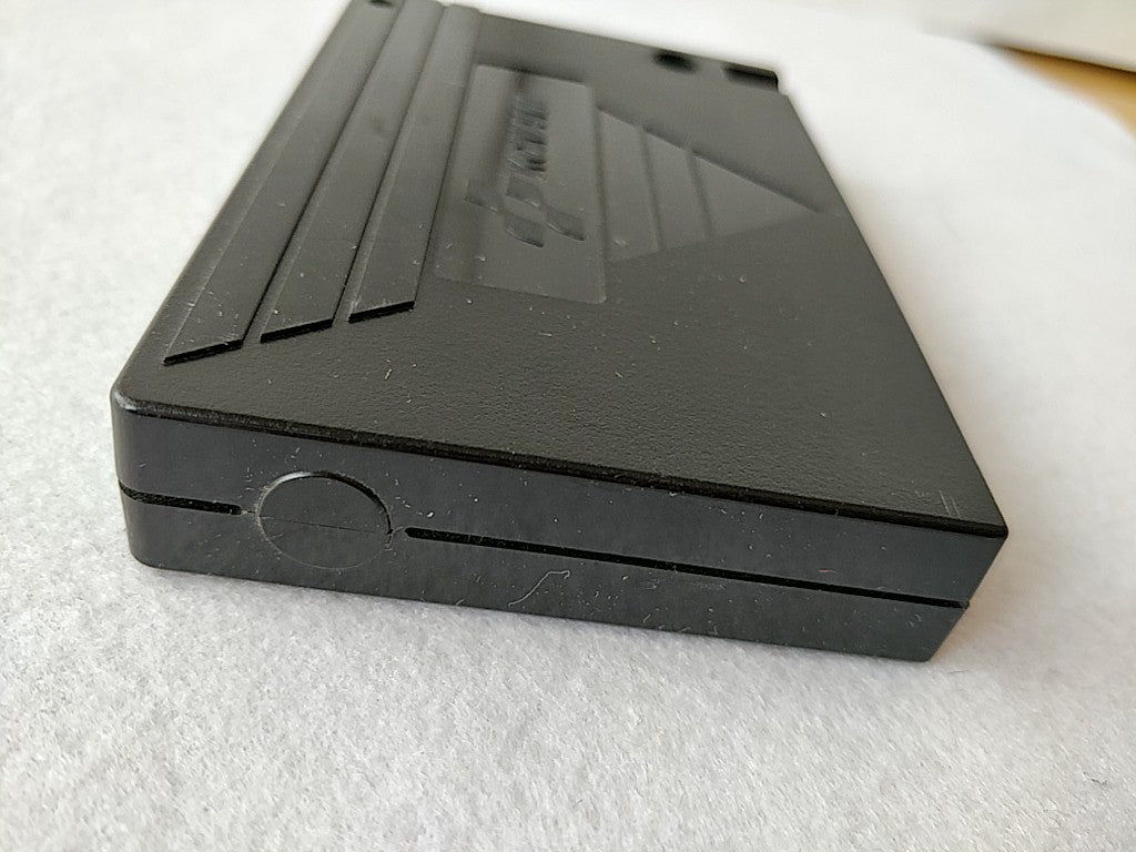 Salamander/Life Force MSX shooter Game Japan/Game cartridge only tested-c0304- - Hakushin Retro Game shop