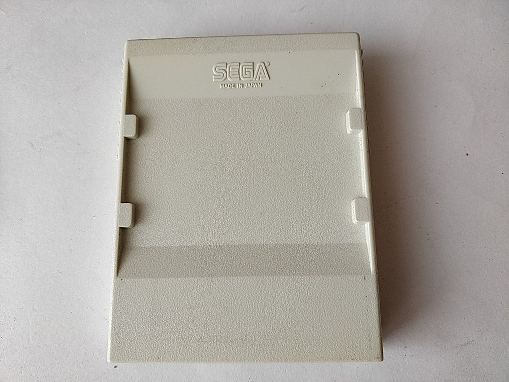 FANTASY ZONE and OPA OPA ( FANTASY ZONE 2) SEGA Master system Boxed tested-d0309 - Hakushin Retro Game shop