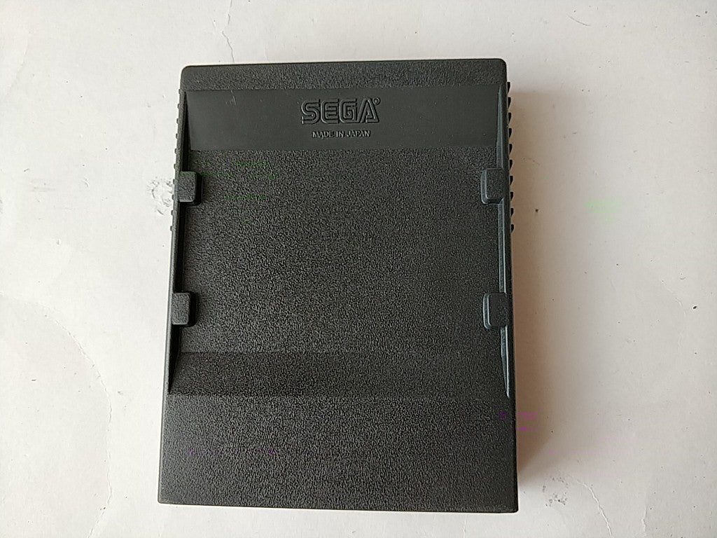 FANTASY ZONE and OPA OPA ( FANTASY ZONE 2) SEGA Master system Boxed tested-d0309 - Hakushin Retro Game shop
