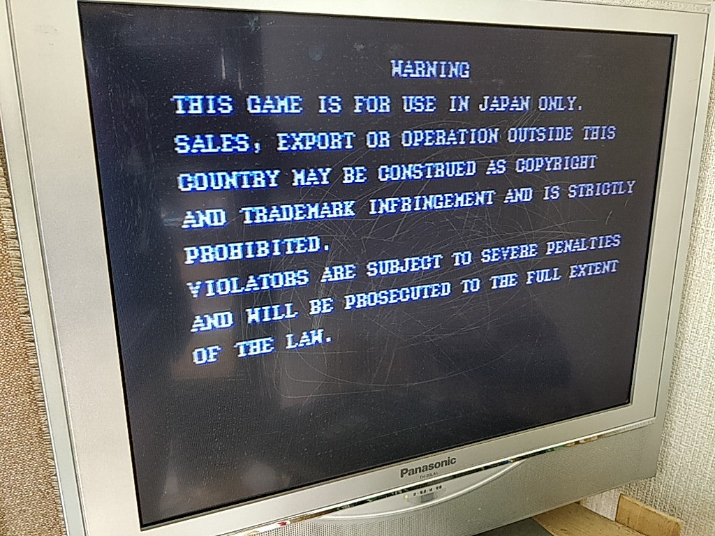 Magic Sword CPS System JAMMA PCB B Board and Mother A Board set tested-d0329- - Hakushin Retro Game shop