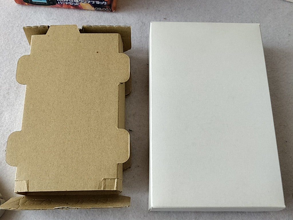 The King of Fighters EX LIMITED EDITION GAMEBOY ADVANCE GBA boxed set -d0415- - Hakushin Retro Game shop