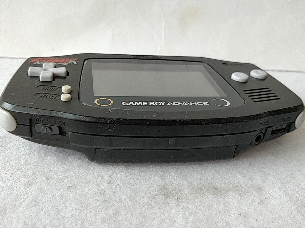 The King of Fighters EX LIMITED EDITION GAMEBOY ADVANCE GBA boxed set -d0415- - Hakushin Retro Game shop