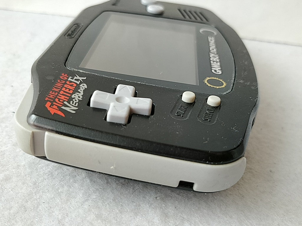 The King of Fighters EX LIMITED EDITION GAMEBOY ADVANCE GBA boxed set -d0415- - Hakushin Retro Game shop