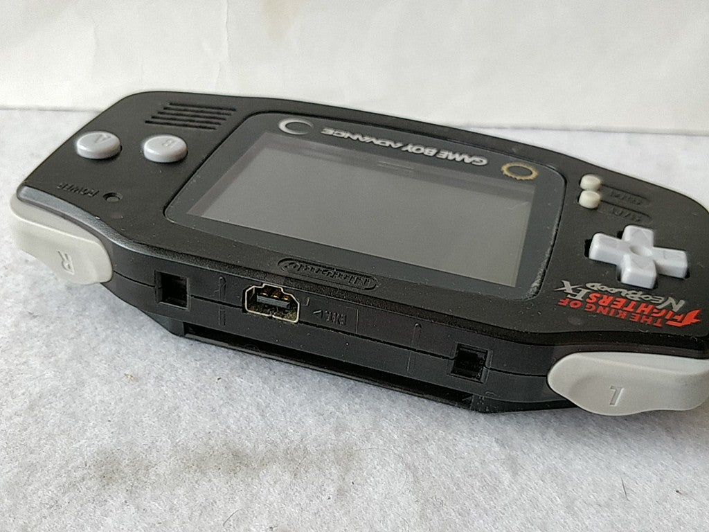 The King of Fighters EX LIMITED EDITION GAMEBOY ADVANCE GBA boxed set -d0415- - Hakushin Retro Game shop