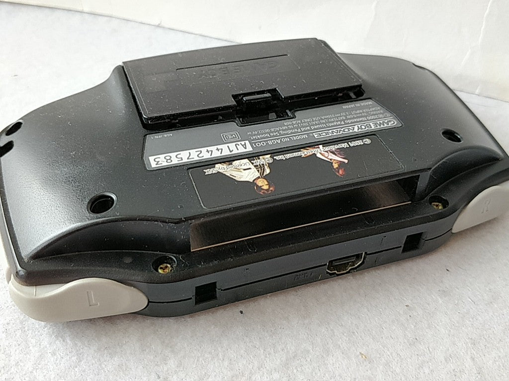 The King of Fighters EX LIMITED EDITION GAMEBOY ADVANCE GBA boxed set -d0415- - Hakushin Retro Game shop