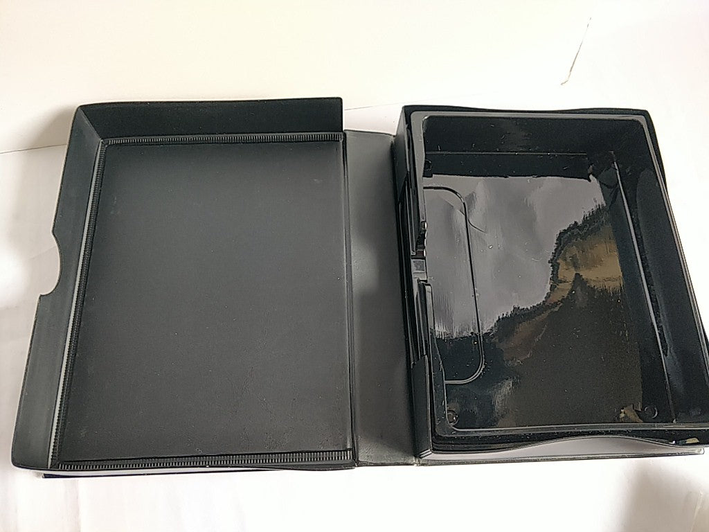 THE SUPER SPY SNK NEO GEO AES Cartridge, Manual Boxed set tested-d0524- - Hakushin Retro Game shop