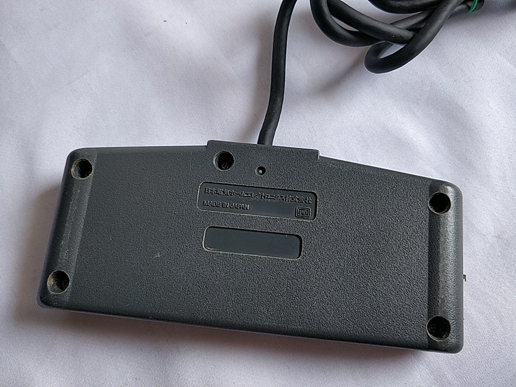 NEC PC Engine SuperGrafx (TurboGrafx-16) Console,Pad ,PSU,Game Boxed set-d0609- - Hakushin Retro Game shop