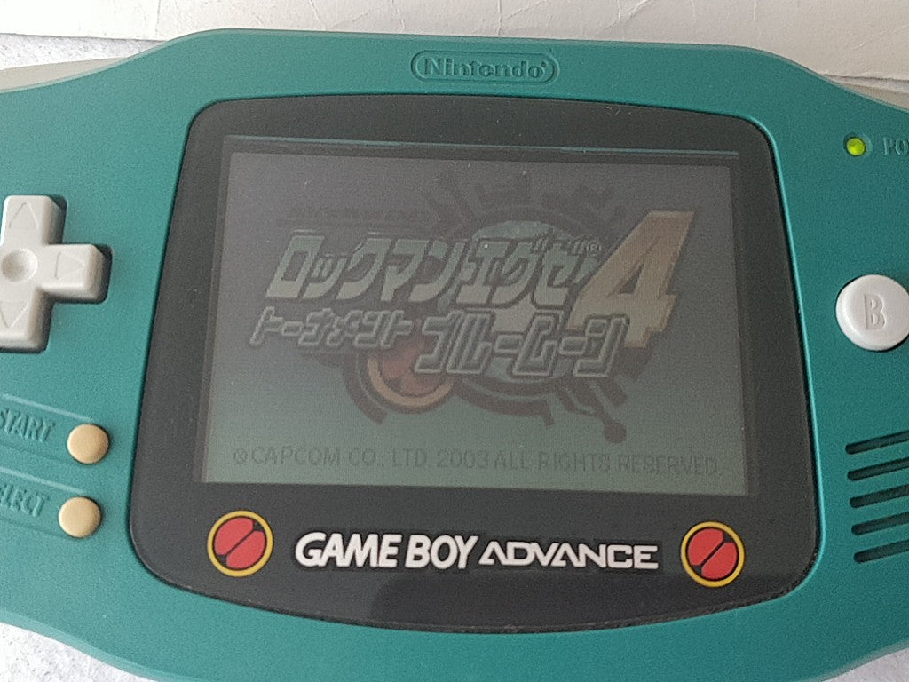 Rockman EXE Battle Chip GP | Megaman Battle Chip Challenge - Retro Japan Rockman EXE Battle Chip GP | Megaman Battle Chip Challenge - Retro Japan