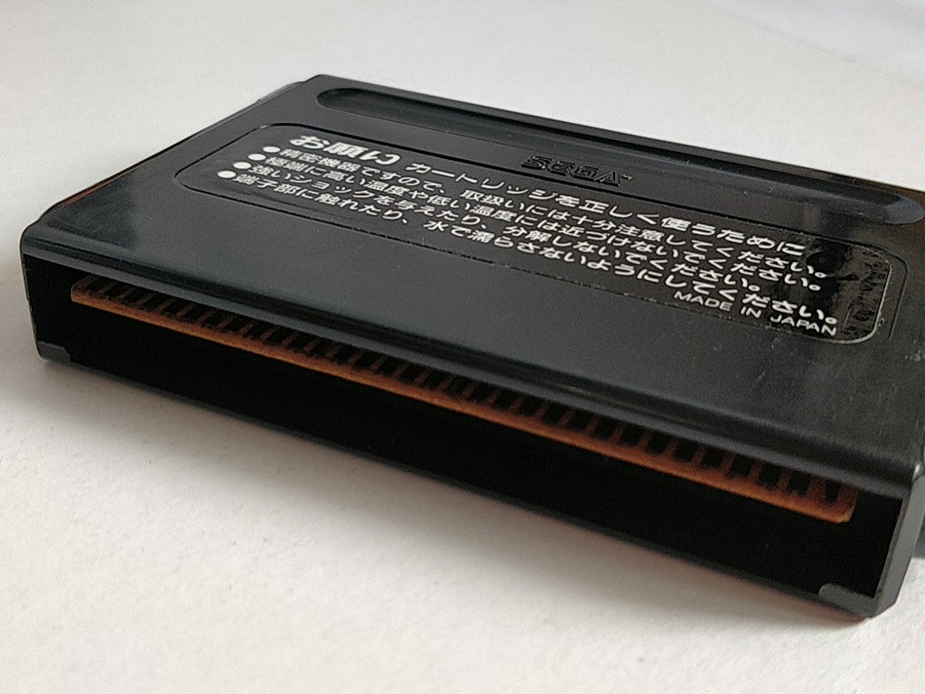 Royal Retro Shinobi 3 For Sega Genesis Mega Drive 16 Bit Game Cartridge For  PAL And NTSC (Black) - Yahoo Shopping