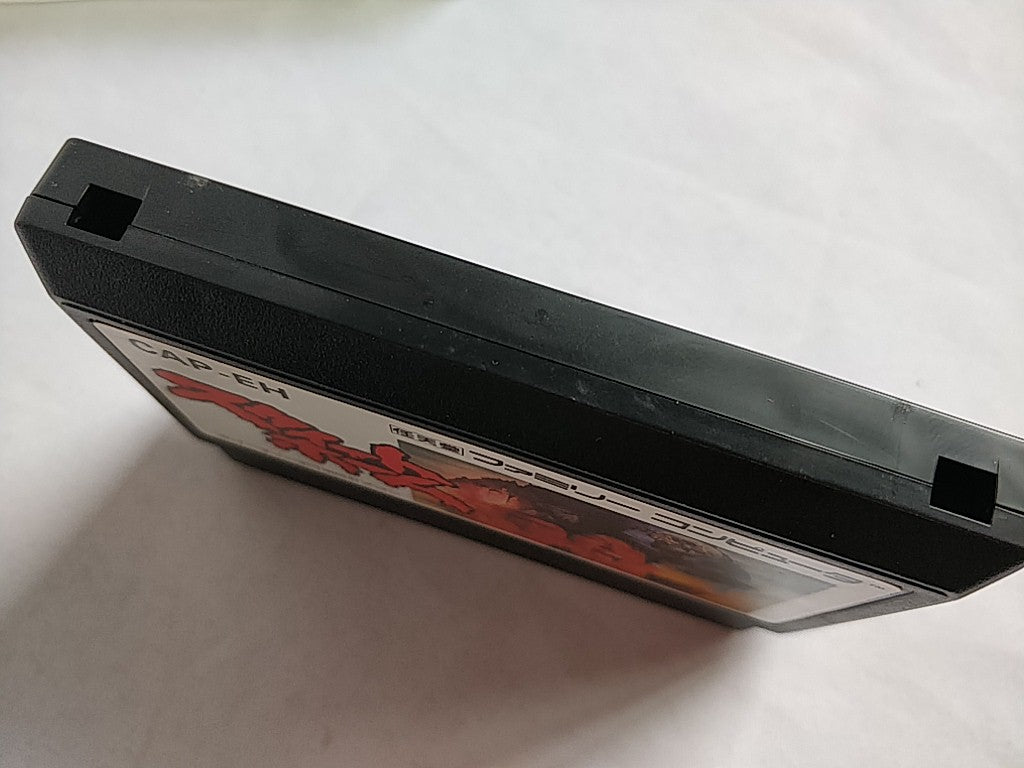 SWEET HOME for Nintendo Famicom NES RPG game Cartridge,Manual,Boxed set-d0702-