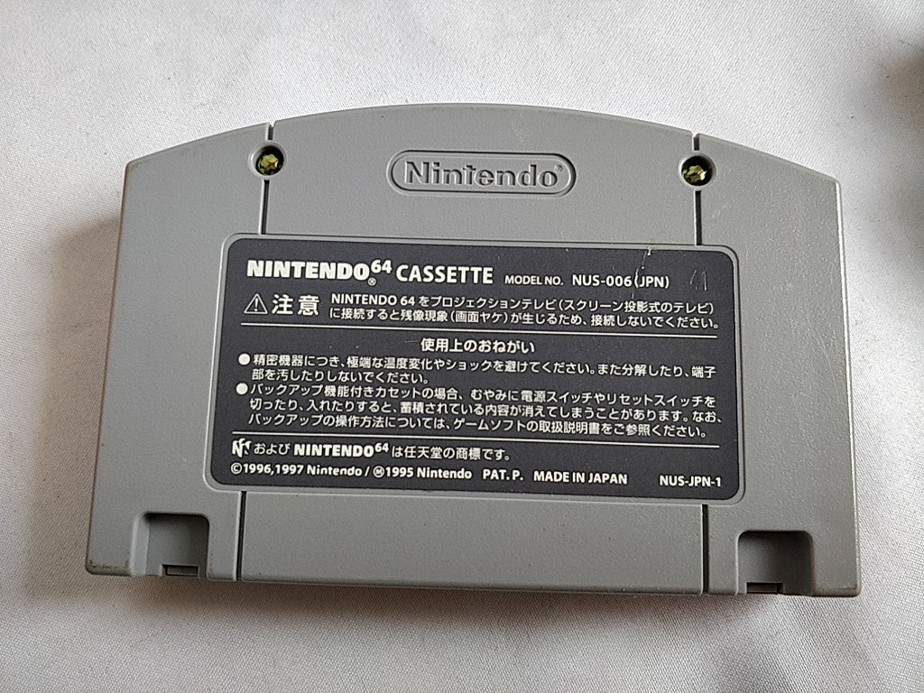 Nintendo64 Pokemon Pikachu limited Orange Color Console,Pad,PSU set tested-d0724