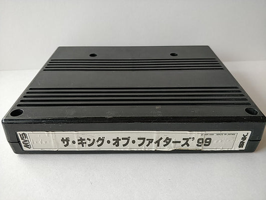 The King of Fighters '99 KOF99 SNK NEOGEO MVS Arcade Cartridge Tested-d0727- - Hakushin Retro Game shop
