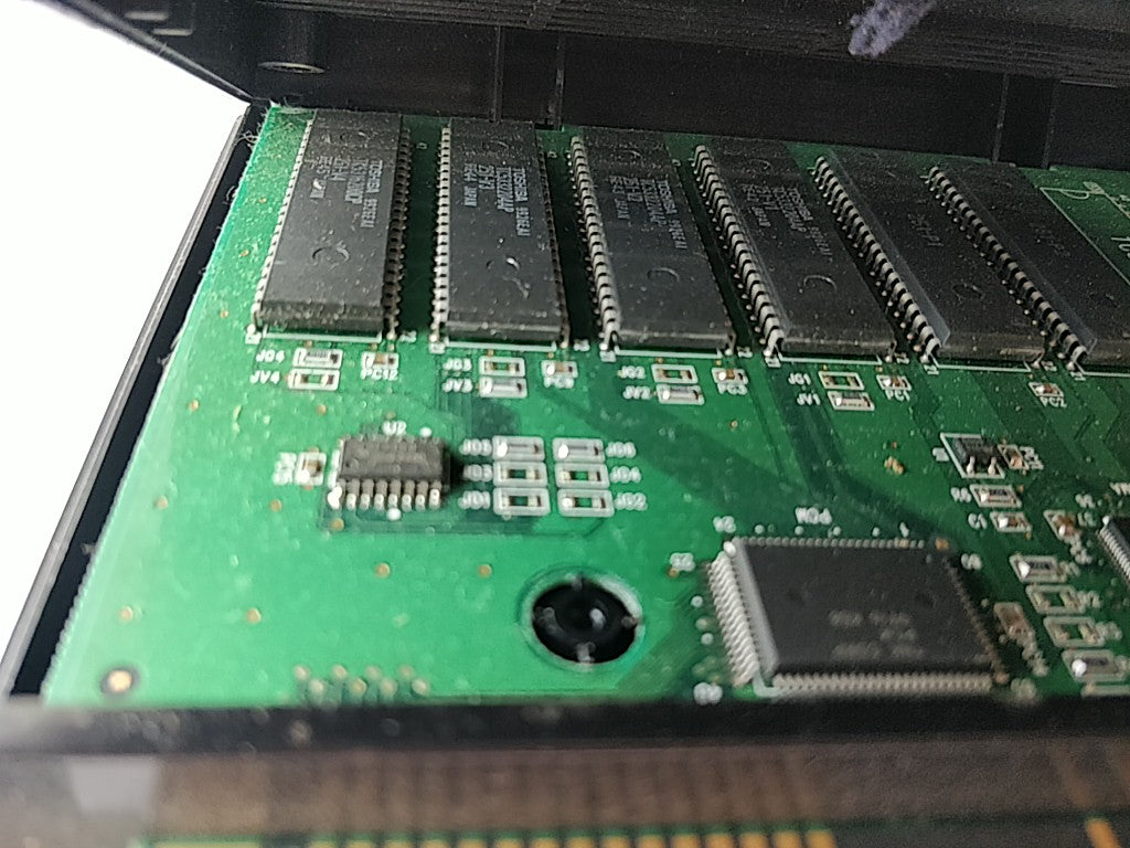 The King of Fighters '99 KOF99 SNK NEOGEO MVS Arcade Cartridge Tested-d0727- - Hakushin Retro Game shop