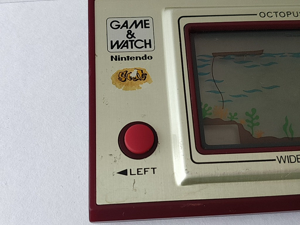 Powerhouse Collection - Game & Watch electronic games