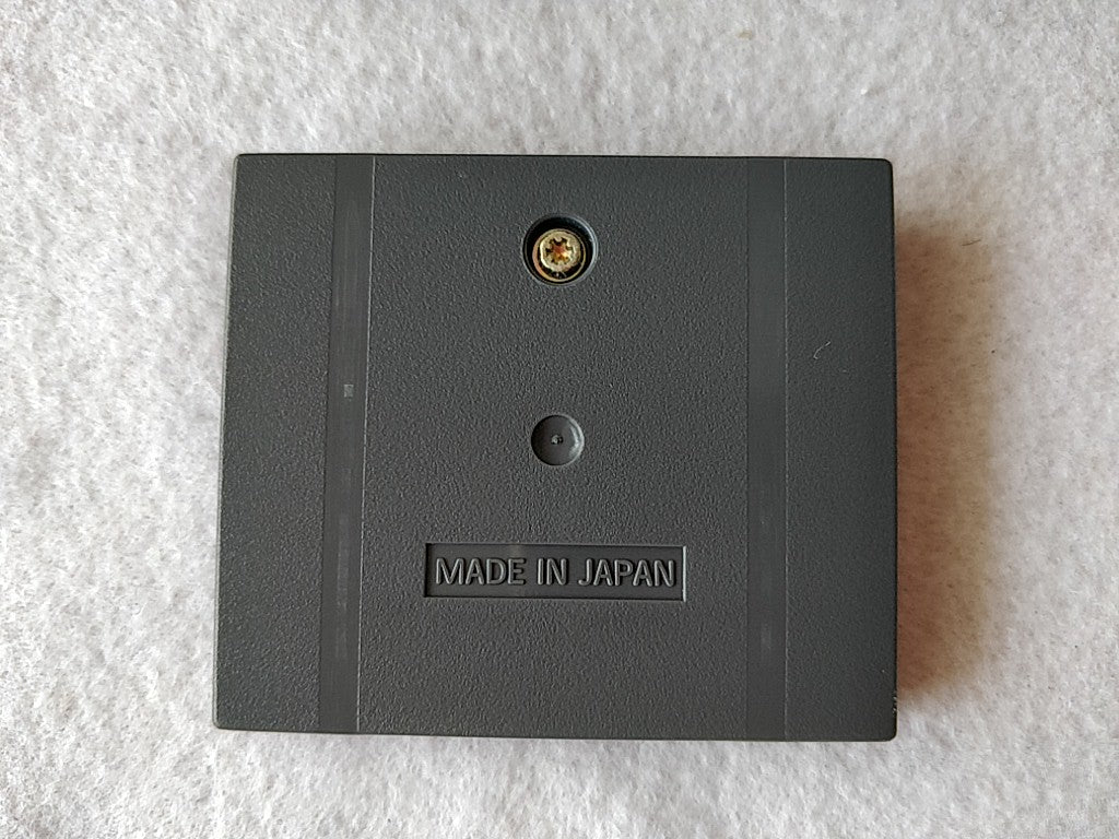 Puzzle Bobble Mini NEOGEO Pocket NGP Cart,Manual,Boxed set tested-d0803-