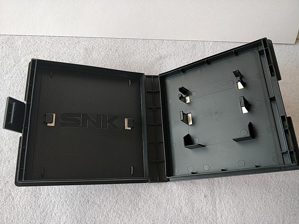 Puzzle Bobble Mini NEOGEO Pocket NGP Cart,Manual,Boxed set tested-d0803- - Hakushin Retro Game shop