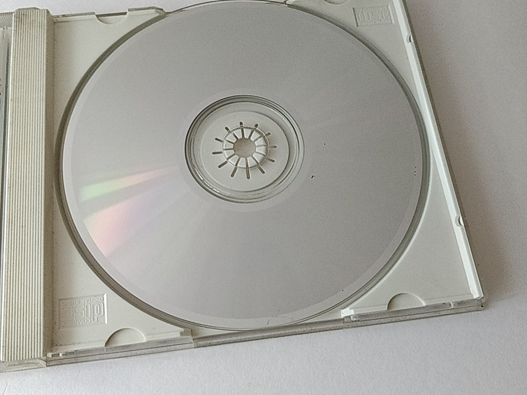 Valis 3 The Fantasm Soldier PC Engine CD-ROM2 PCE Game Disk,Manual,Cased -d0812- - Hakushin Retro Game shop