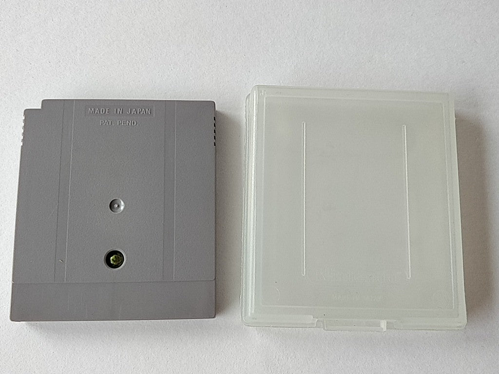 Undercover Cops Nintendo Gameboy Cartridge,Manual,Boxed set tested-d0817- - Hakushin Retro Game shop