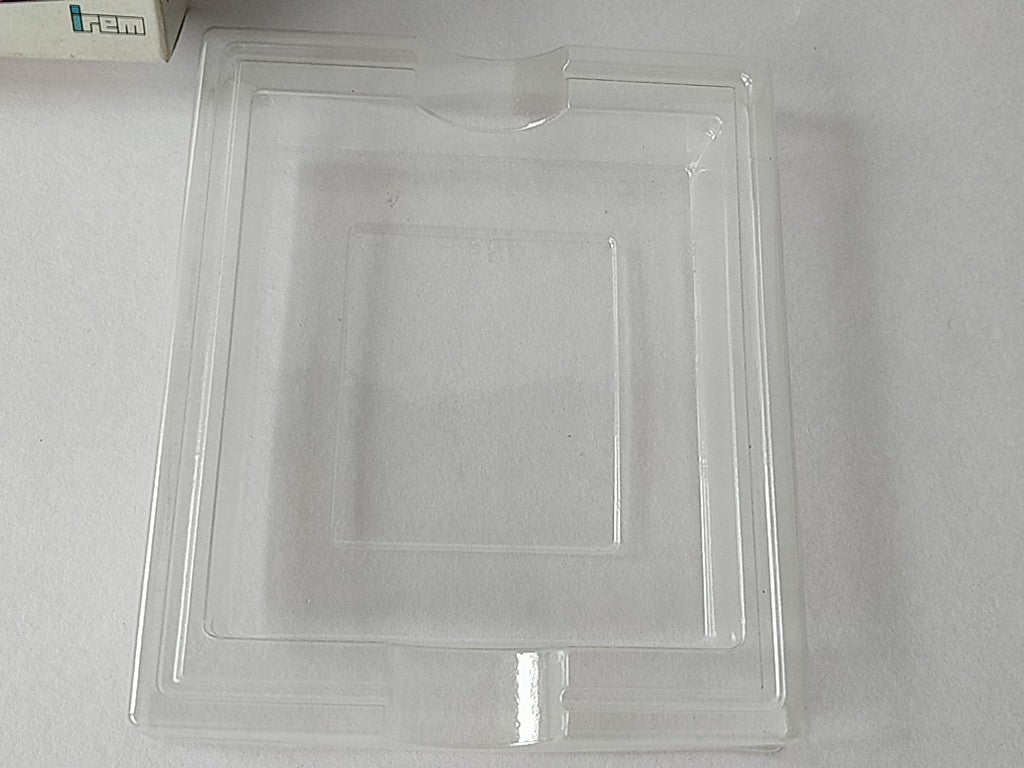 Undercover Cops Nintendo Gameboy Cartridge,Manual,Boxed set tested-d0817- - Hakushin Retro Game shop