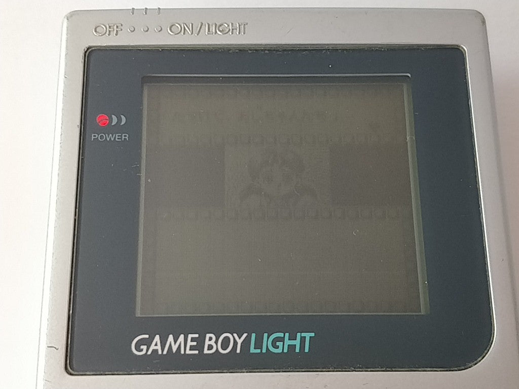 Undercover Cops Nintendo Gameboy Cartridge,Manual,Boxed set tested-d0817- - Hakushin Retro Game shop