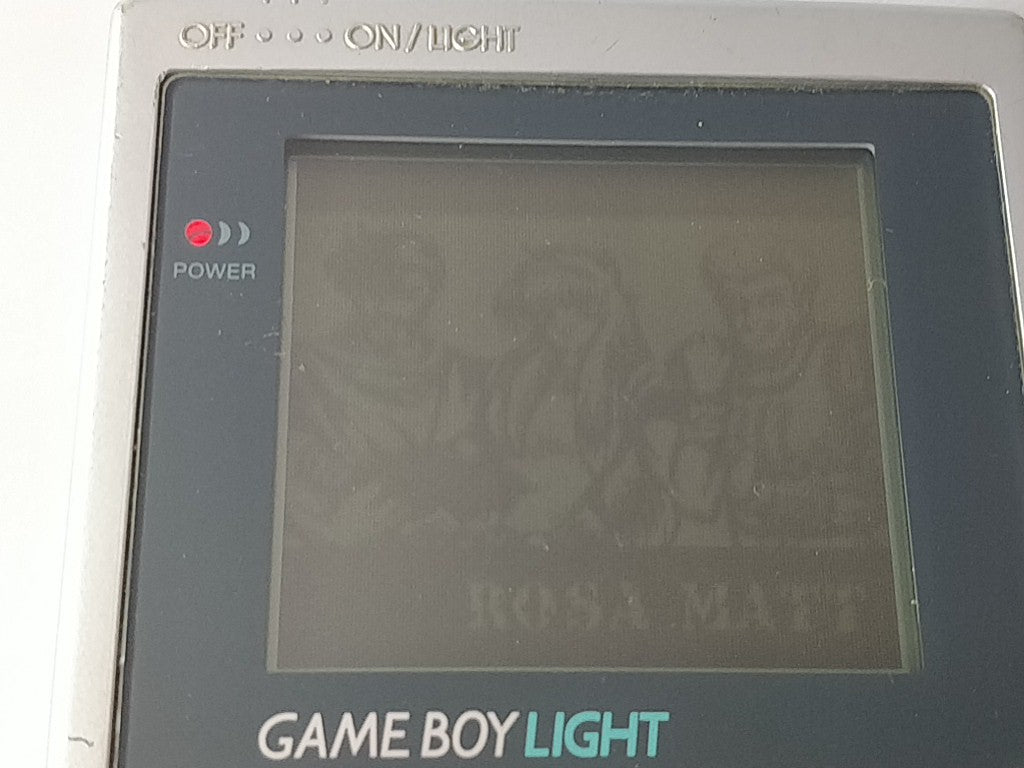 Undercover Cops Nintendo Gameboy Cartridge,Manual,Boxed set tested-d0817- - Hakushin Retro Game shop