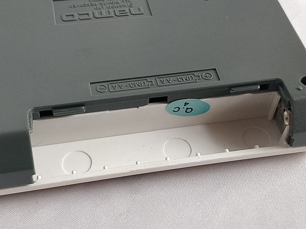 DRAGON SPIRITS NAMCO/VARIE LCD / LSI Screen Game & Watch Japan/tested PCE-d0823 - Hakushin Retro Game shop