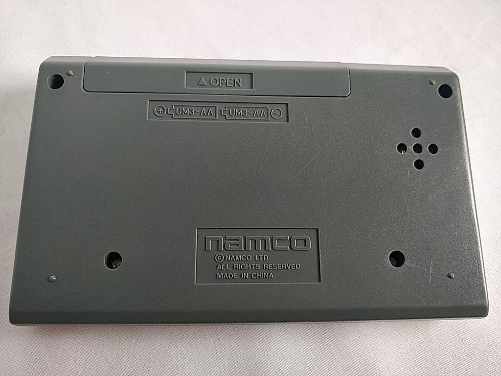 DRAGON SPIRITS NAMCO/VARIE LCD / LSI Screen Game & Watch Japan/tested PCE-d0823 - Hakushin Retro Game shop