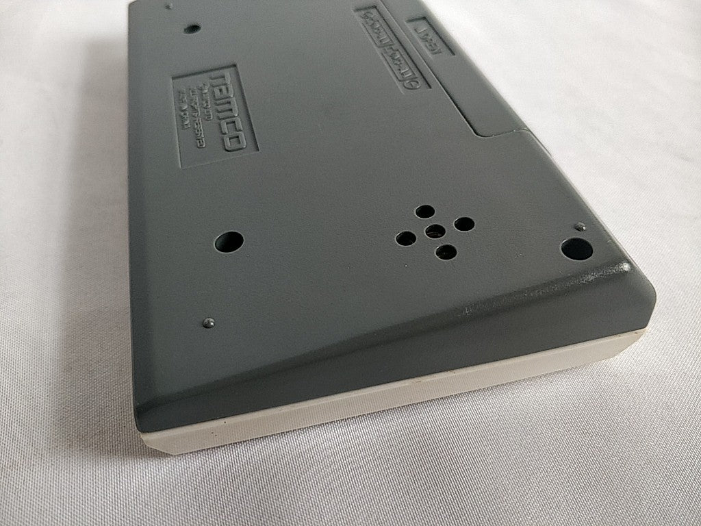 DRAGON SPIRITS NAMCO/VARIE LCD / LSI Screen Game & Watch Japan/tested PCE-d0823 - Hakushin Retro Game shop