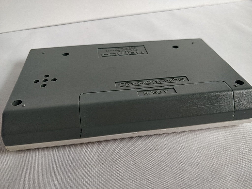 DRAGON SPIRITS NAMCO/VARIE LCD / LSI Screen Game & Watch Japan/tested PCE-d0823 - Hakushin Retro Game shop