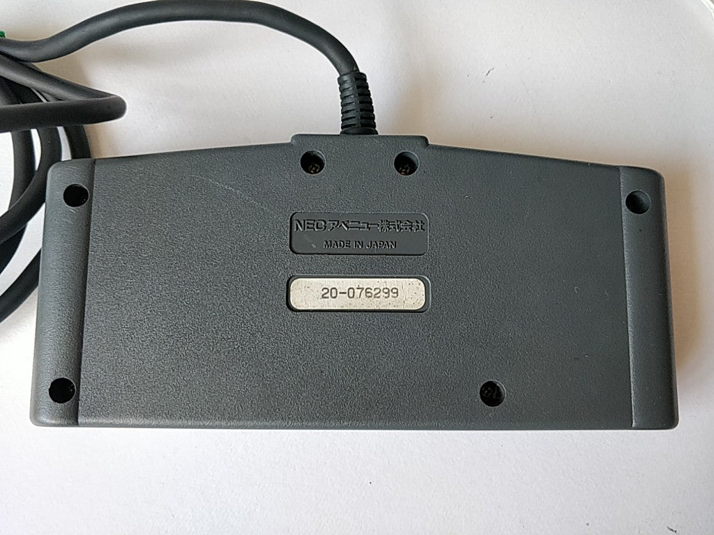 NEC Avenue pad 3 NAPD-1001 for PC-Engine turbografx16/work fine-d0910-1