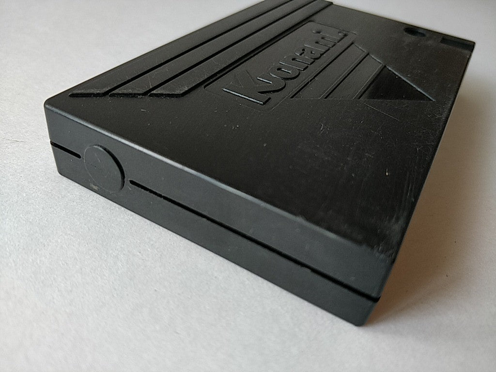 Yie Ar Kung Fu 2 II The Emperor Yie-Gah KONAMI MSX MSX2 Cartridge only -d0930- - Hakushin Retro Game shop