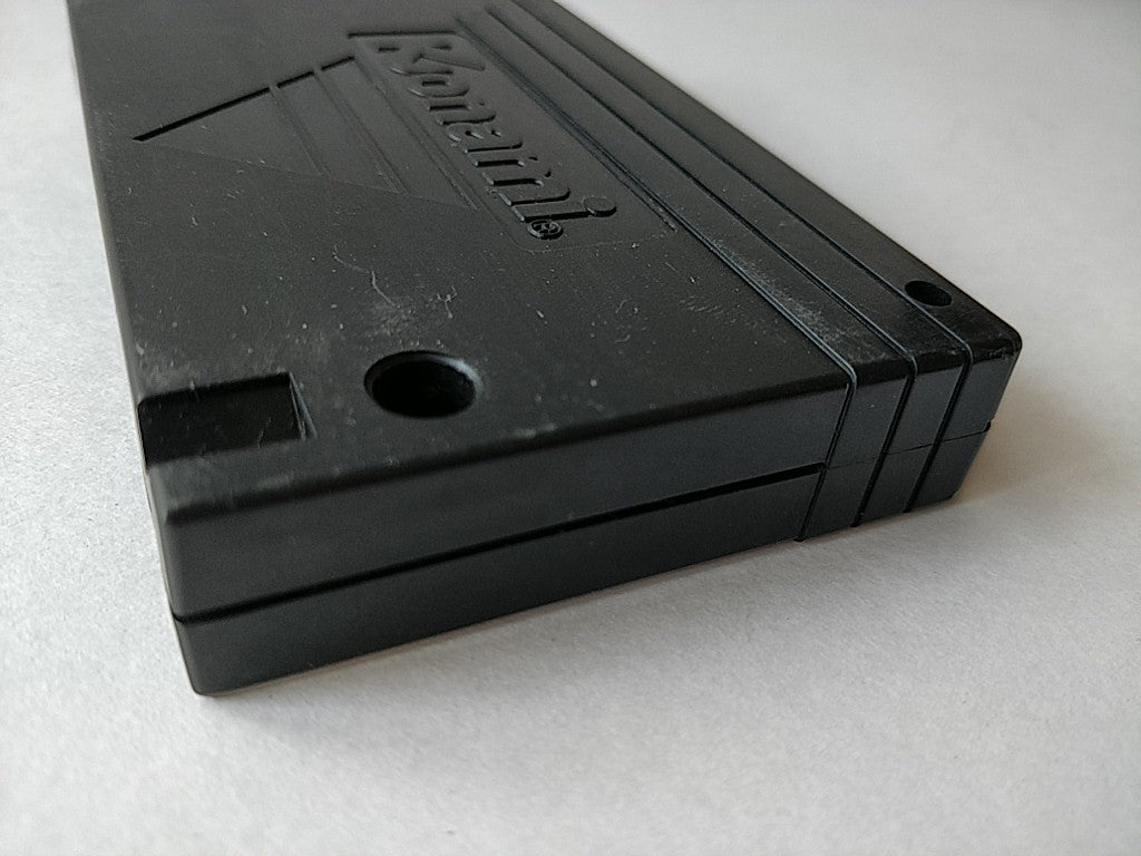 Yie Ar Kung Fu 2 II The Emperor Yie-Gah KONAMI MSX MSX2 Cartridge only -d0930- - Hakushin Retro Game shop