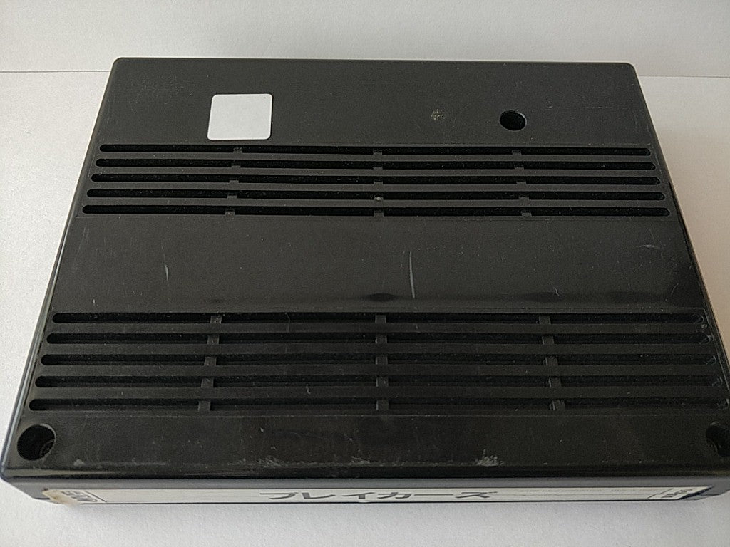 BREAKER'S NEOGEO MVS JAMMA Cartridge and Instruction card/tested-d1005- - Hakushin Retro Game shop