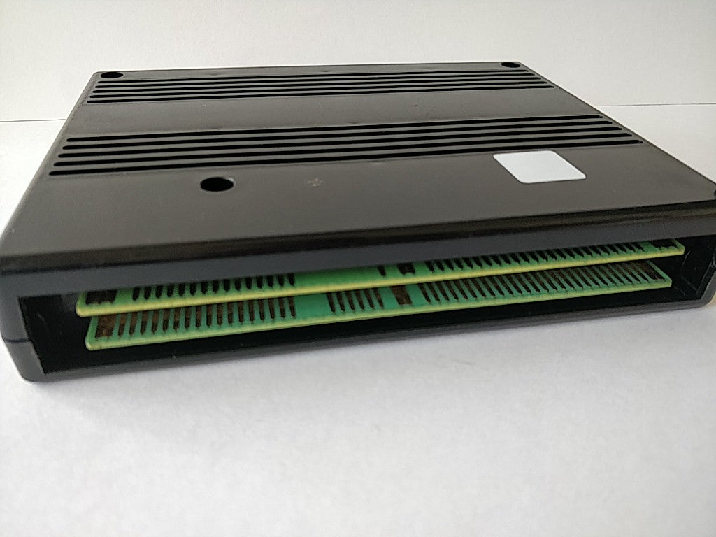 BREAKER'S NEOGEO MVS JAMMA Cartridge and Instruction card/tested-d1005- - Hakushin Retro Game shop