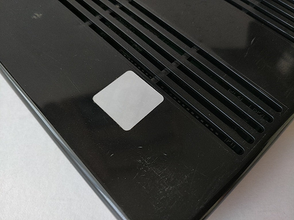 BREAKER'S NEOGEO MVS JAMMA Cartridge and Instruction card/tested-d1005- - Hakushin Retro Game shop