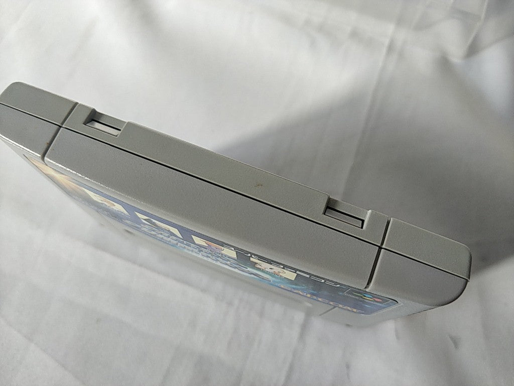 CAPTAIN COMMANDO Nintendo Super Famicom SFC SNES Cart,Manual,Boxed tested-d1011-