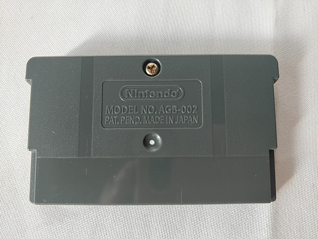 Cardcaptor sakura Gameboy Advance Cartridge,Manual,Boxed set tested-d1011- - Hakushin Retro Game shop