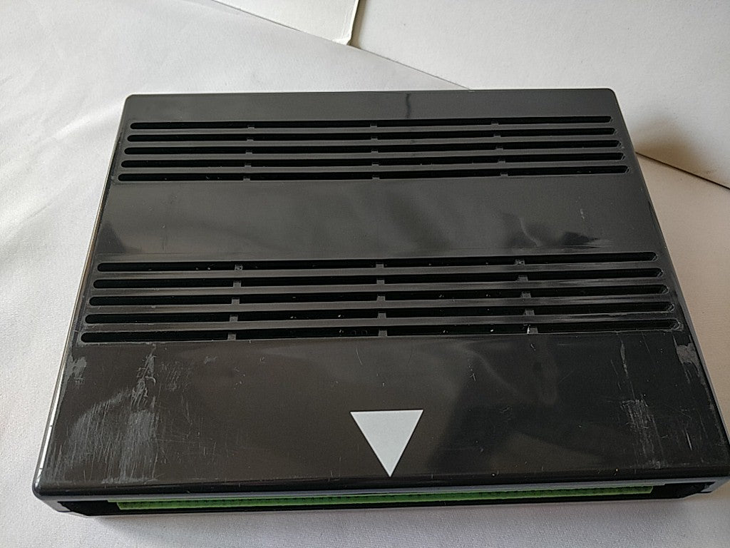 OPERATION RAGNAROK SNK NEOGEO NEO GEO NG MVS Arcade Cartridge /tested-d1022- - Hakushin Retro Game shop